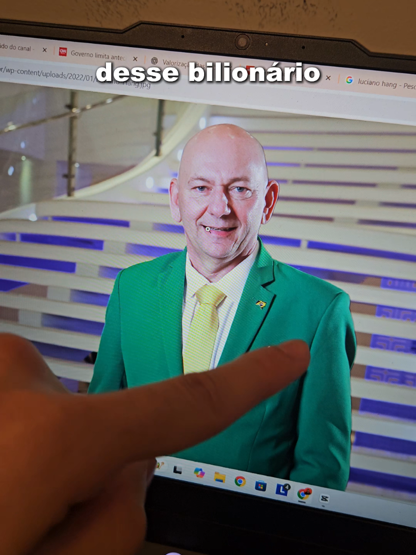 Divisão de riqueza não adiantaria em nada... #economiabrasil #desigualdadesocial #educacãofinanceira 
