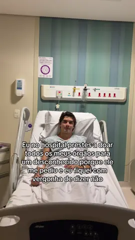 Não consigo dizer não 