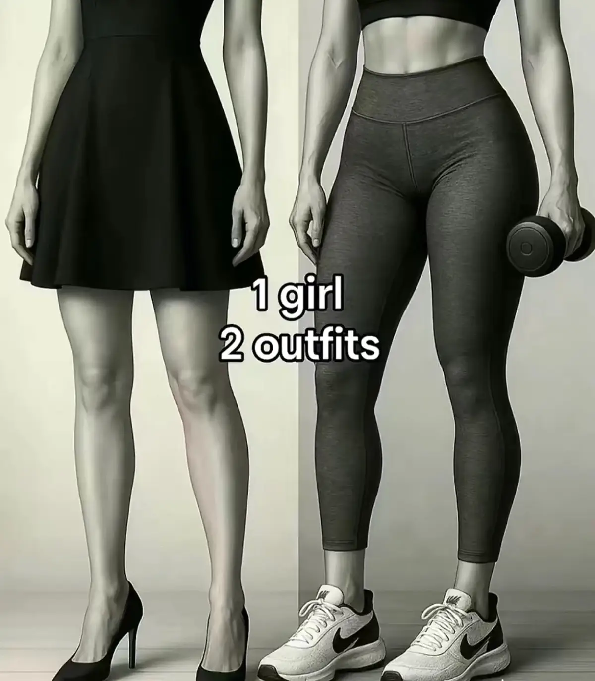 #gym #dress #both 