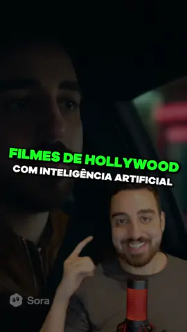 A IA que transforma você em astro de cinema 🎬 Sora da OpenAI acaba de mudar o jogo 🤯 Realismo impressionante 🎥 De texto para vídeo profissional 🔐 Acesso exclusivo por convite ⚡ Produção em minutos 🎁 TENHO CÓDIGOS DE CONVITE Corre nos meus stories AGORA pra garantir o seu antes que acabem Ativa o sininho 🔔 pra receber notificação quando eu postar novos convites Quer dominar as ferramentas de IA mais avançadas do mundo? Me segue 👉 @pedrodaniel.ia #Sora #OpenAI #IA #InteligenciaArtificial #videoia 