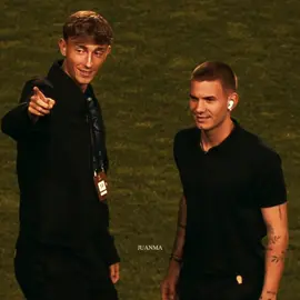 full facha 😮‍💨 || #francomastantuono #mastantuono #realmadrid #realmadridfc 