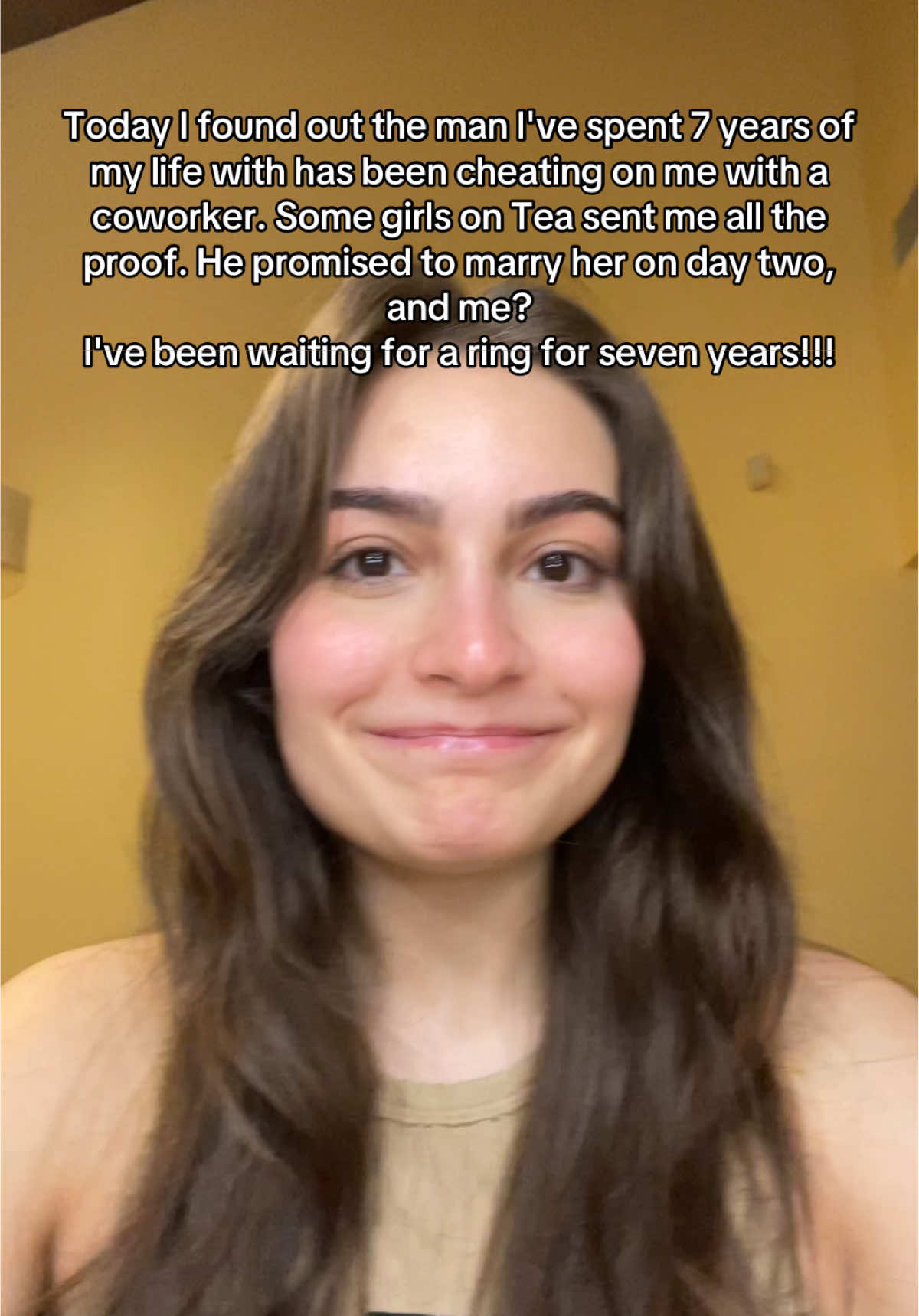 This is so sad man 