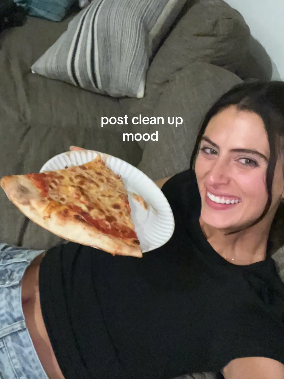 but it’s only tuesday 🥲