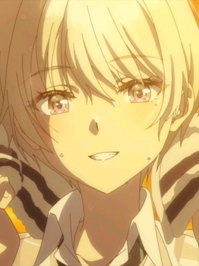 #chitosekunwaramunebinnonaka #chitoseisintheramunebottle #asukanishino #anime #animeedit 