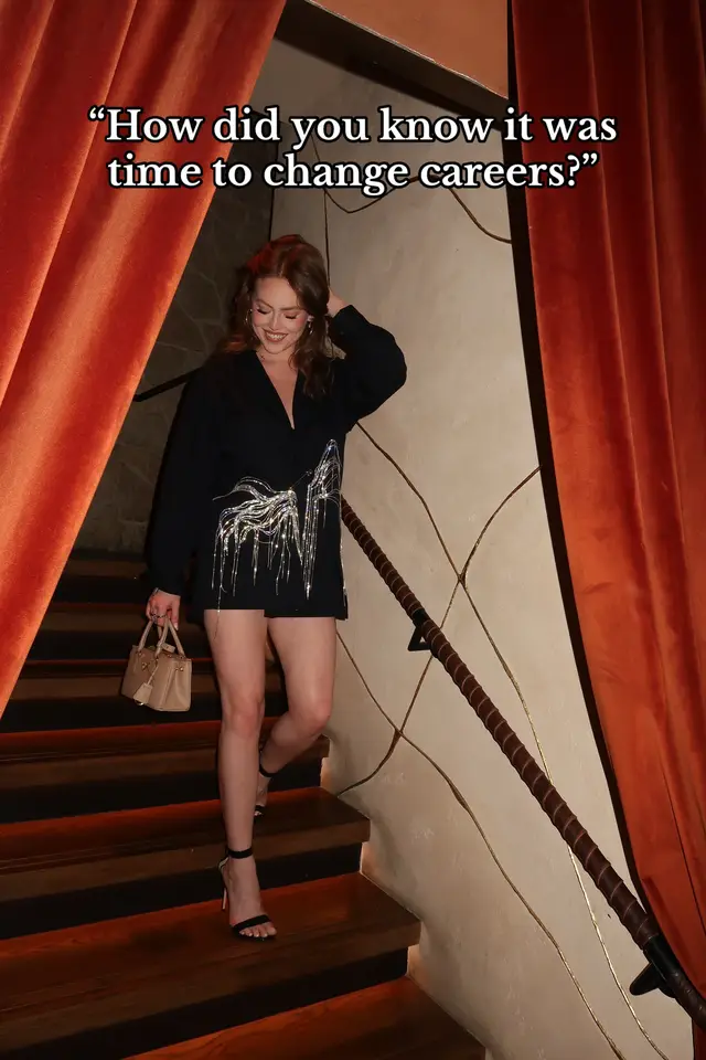 Stay safe out there corporate weapons