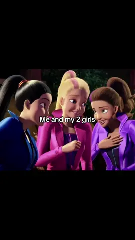 Love them💗#viral #fyp #trio #friends #dlaciebie 