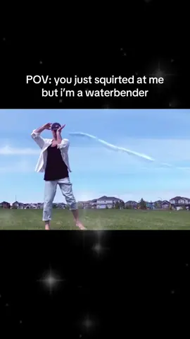 hope they find nemo soon bc i’m about to make a splash #waterbender #avatar #squirtnation #powers #swifttok 