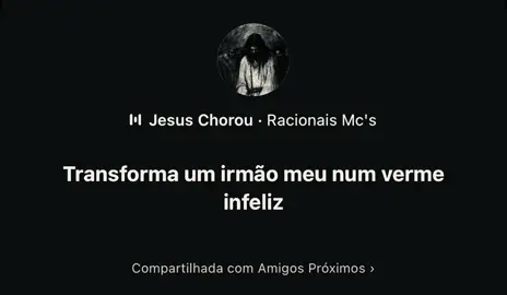 19:27 / #racionais #fy 