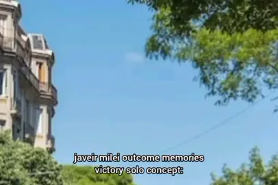 desperdicie como 5 minutos haciendo esto xD (solo victory de javier milei) #outcomememories #meme #argentina 