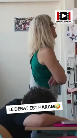 #muslim #france #dahkadahkadahka #virale 