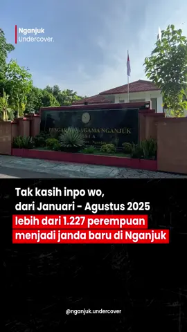 Inpo seng paling dienteni cah-cah - #nganjukundercover 