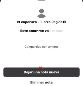 💔#caperuzafuerzaregida #xybca #fyp #paratii 