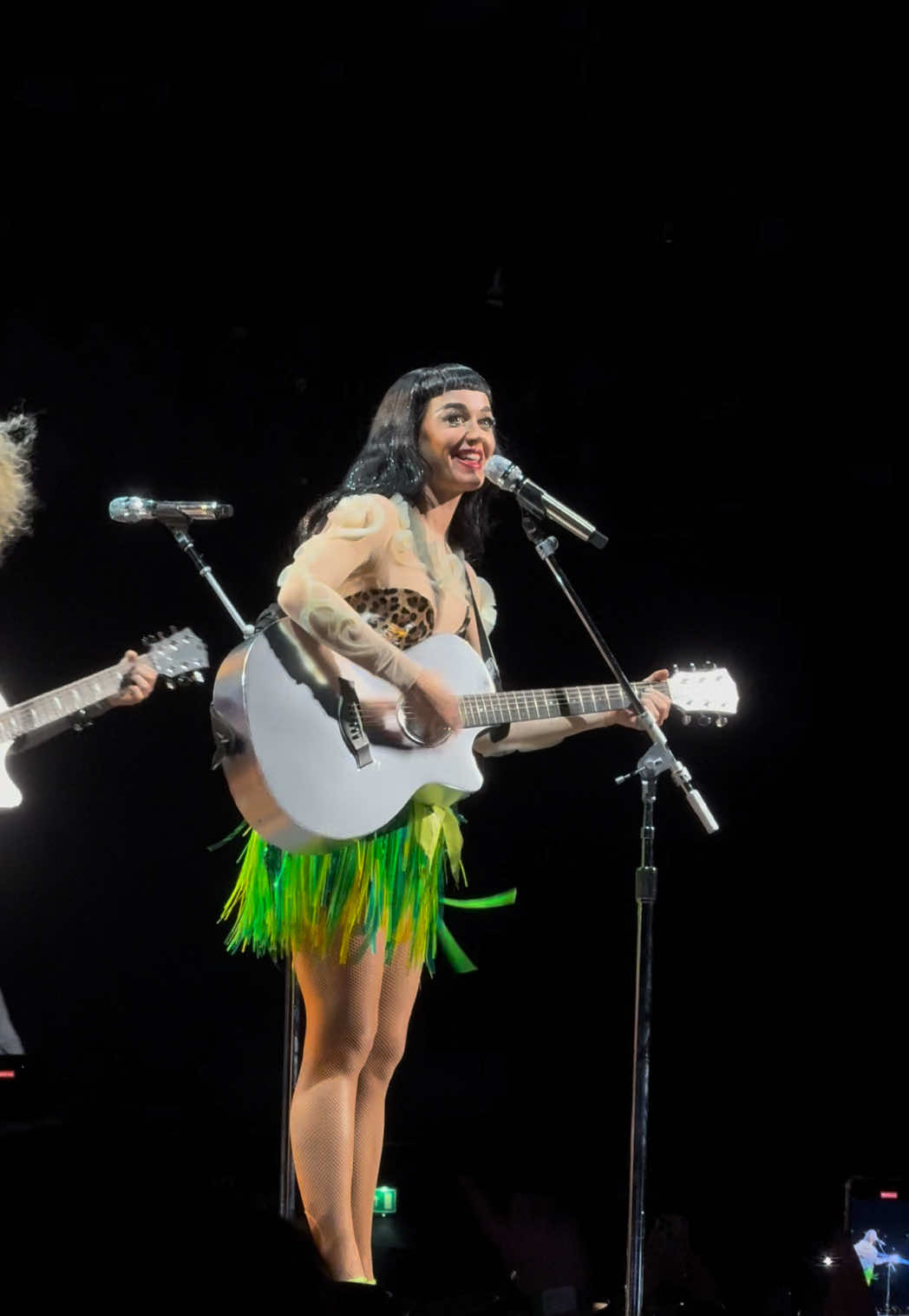 katy perry - the one that got away (ovo hydro, glasgow 07.10.2025) @Katy Perry #katyperry #lifetimestour #theonethatgotaway #concert #glasgow 