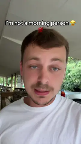 Just leave me be til I get right 😭😂 #fyp #fypシ #alarm #morning 