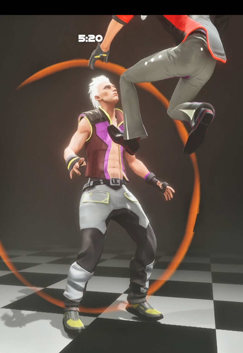 In the Closet | Dead as Disco #deadasdisco #michaeljackson #dancefighting #kingofpop #fypシ゚ 