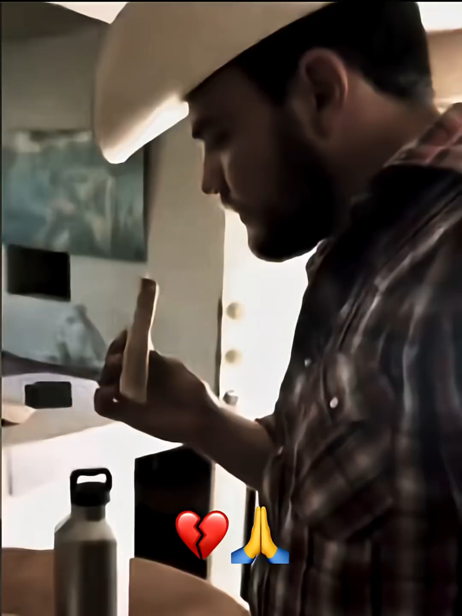 😱Te dejo la mujer , dale gracias a Dios 💔🥺 #gracias #motivation#viral #dios