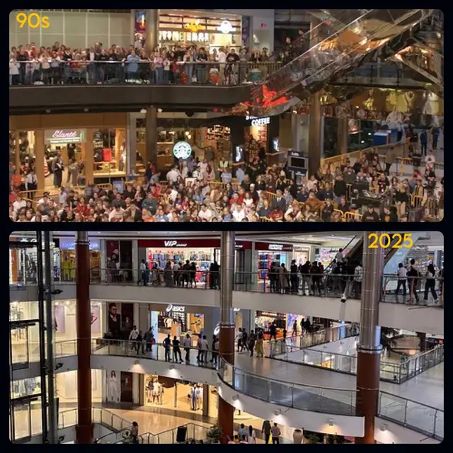 #fyp #world #nostalgia #90s #memories 