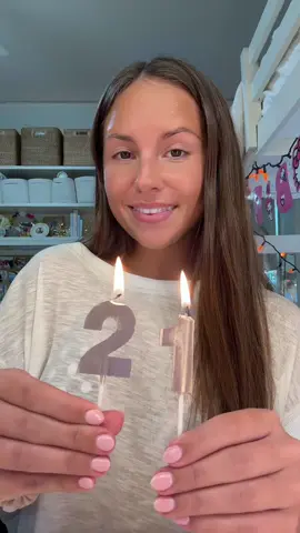 21😛#21 #birthday #legal #fyp 