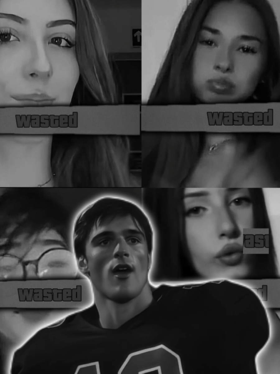 nate jacobs edit | no girls❌️🗿 #natejacobs #edit #editviral #fy #sigma 