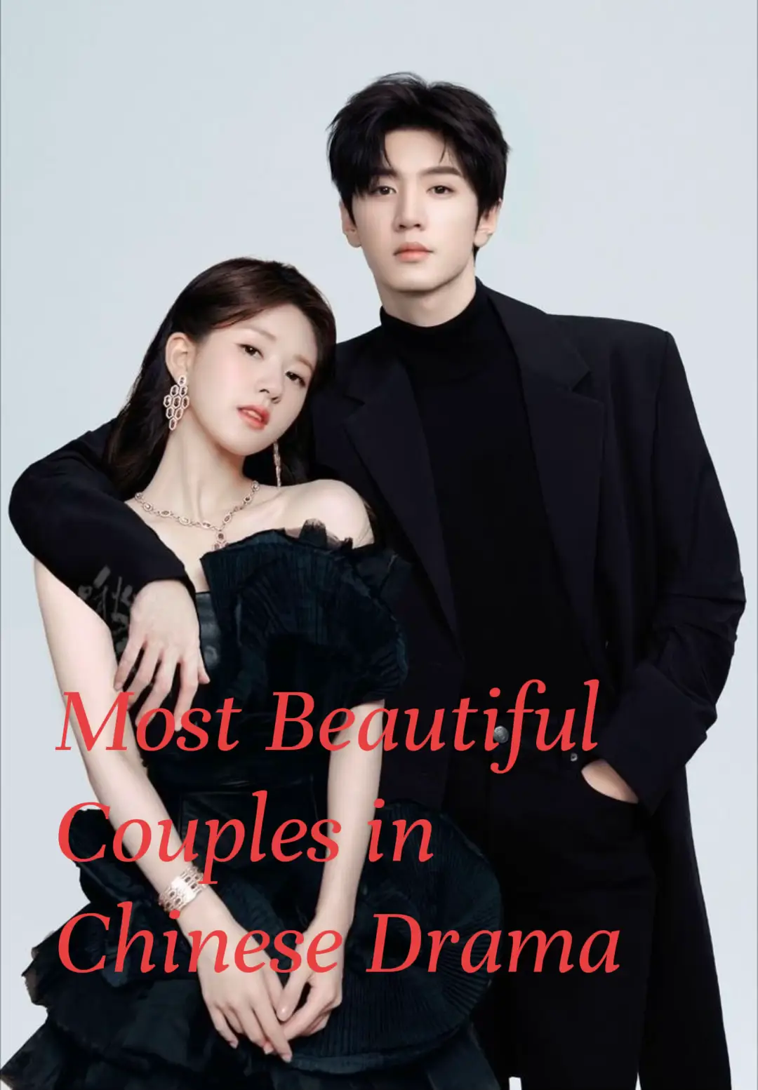 #creatorsearchinsights #chinesecouple #trendingeffect #viral #fyppppppppppppppppppppppp Chinese Love