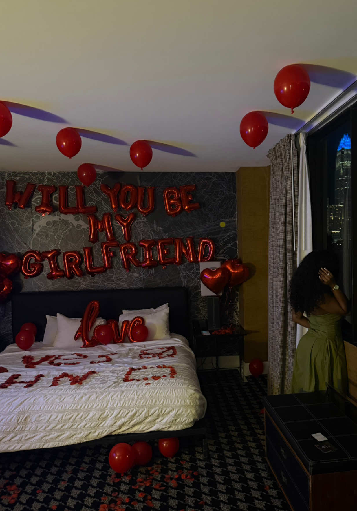 #deannalenai #foryoupage #blacklove #viral 