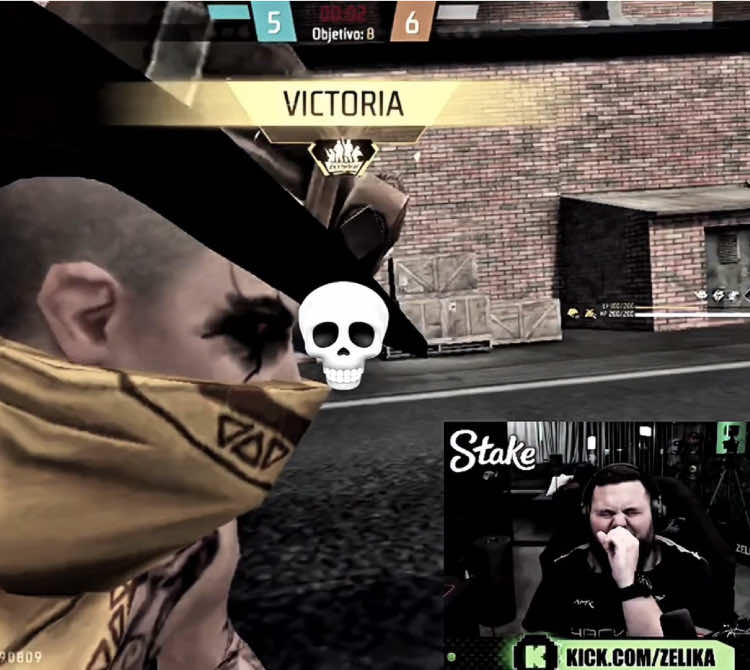 Uff + Macarena ☠️🔥 #videoviral #freestyleplayer #sluugxfreestyle #videoviral 