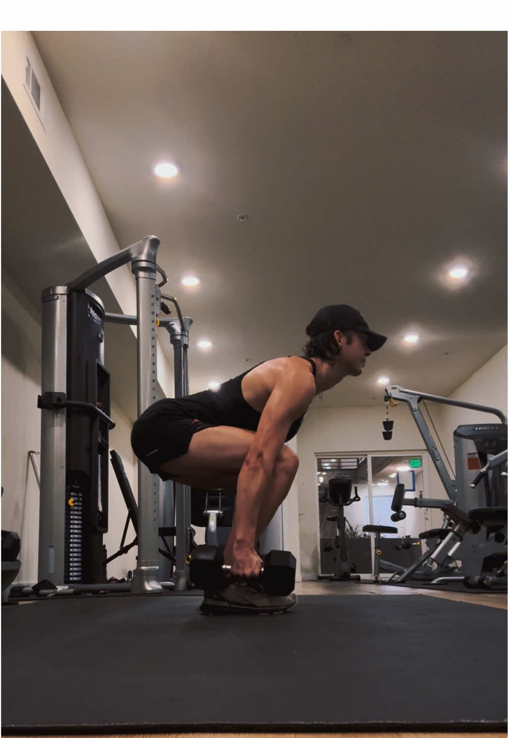 #fitnessjourney 