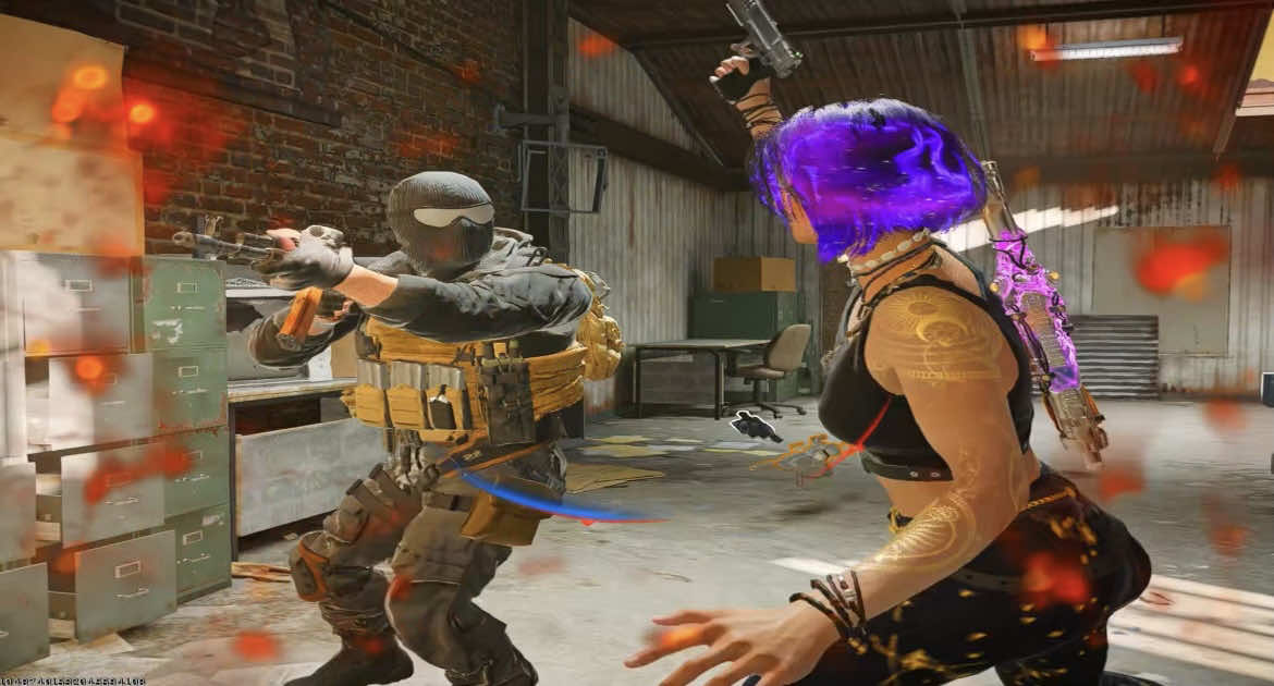 VOLVERÁ PULGATORIO? / MÓNACO 💨 / LISTO PARA HALLOWEEN? | #Warzone #warzonebestclips #callofduty #viral #badbunny 