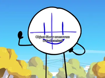 IDK WHAT TO PUT HERE || #bfdi #animaticbattle #itft #objectshow #fyp  