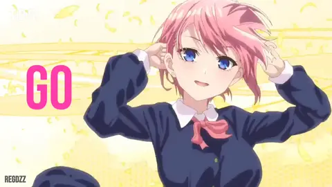 #editanime #ninonakano #thequintessentialquintuplets #thequintessentialquintupletsseaon2 