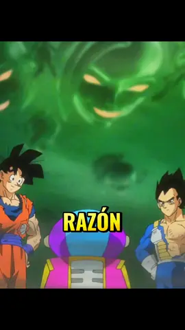Goku Zeno Sama 🔥💢 Zeno Sama salva Goku🤯🥹 #anime #goku #animeedit #vegeta #gokublack 