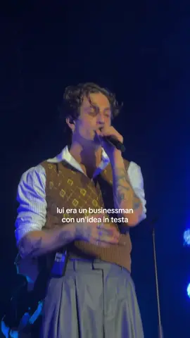 damiano david e cesare cremonini cantano La Nuova Stella Di Broadway #damianodavid cc: roberto_sali