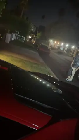Malone’s driveway with his Lamborghinis. #Malonelam #malone #zoinbase 