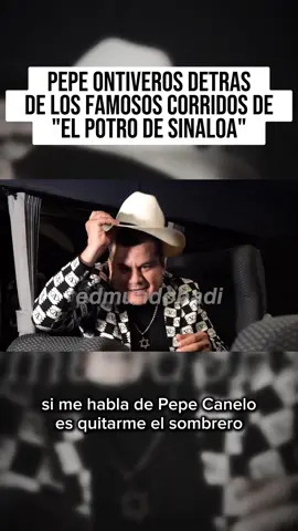 Mis amigos los invito a mirar la ENTREVISTA completa 🤝🤠 #siguelamatadando #elpotrodesinaloa #entrevista 