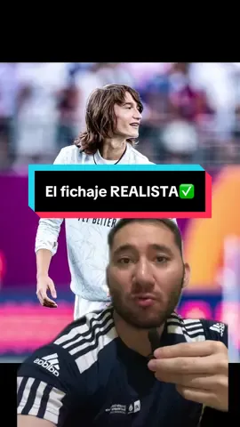 Están en su barco? #realmadrid #joanmartinez #fichajesfutbol #halamadrid #madridistamexa 