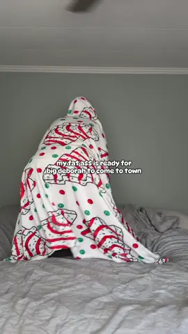 these trees are the reason for the season #littledebbie #christmas #christmastok #christmastiktok 