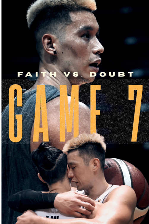 I really wasnt sure if these were my last basketball games ever. But I knew God was up to something. So grateful @Jpbersabe happened to be there capturing this story, hope you all enjoy this glimpse into my final playoff series. Thank you everyone for supporting me for these past 15 years.  Full video link in bio. 我當時真的不確定這是不是我人生中最後一場比賽， 但我知道上帝自有安排。 特別感謝 John 剛好在那裡記錄下這段故事， 希望你們會喜歡這支我最後季後賽的片段。 感謝過去15年來始終支持我的你們。 完整影片連結在主頁。 #game7 #finals #grateful 