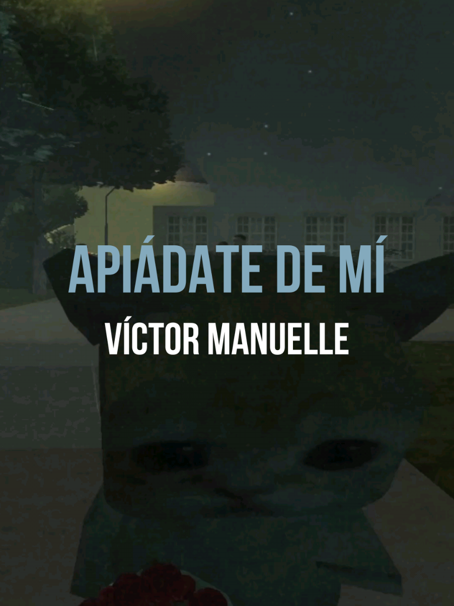 APIÁDATE DE MÍ 🙏 - Víctor Manuelle #apiadatedemi #victormanuelle #salsa #dedicar #letras 