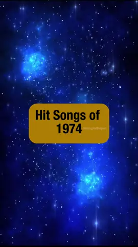 🎶 Flashback to 1974! Love songs, soul grooves, and iconic piano riffs — this was the soundtrack of the year. From Barry White’s velvet voice to Jim Croce’s heartfelt ballads, these hits still hit home. ❤️🎹🎤  #70s #1970s #70smusic #70sthrowback #70sbaby 