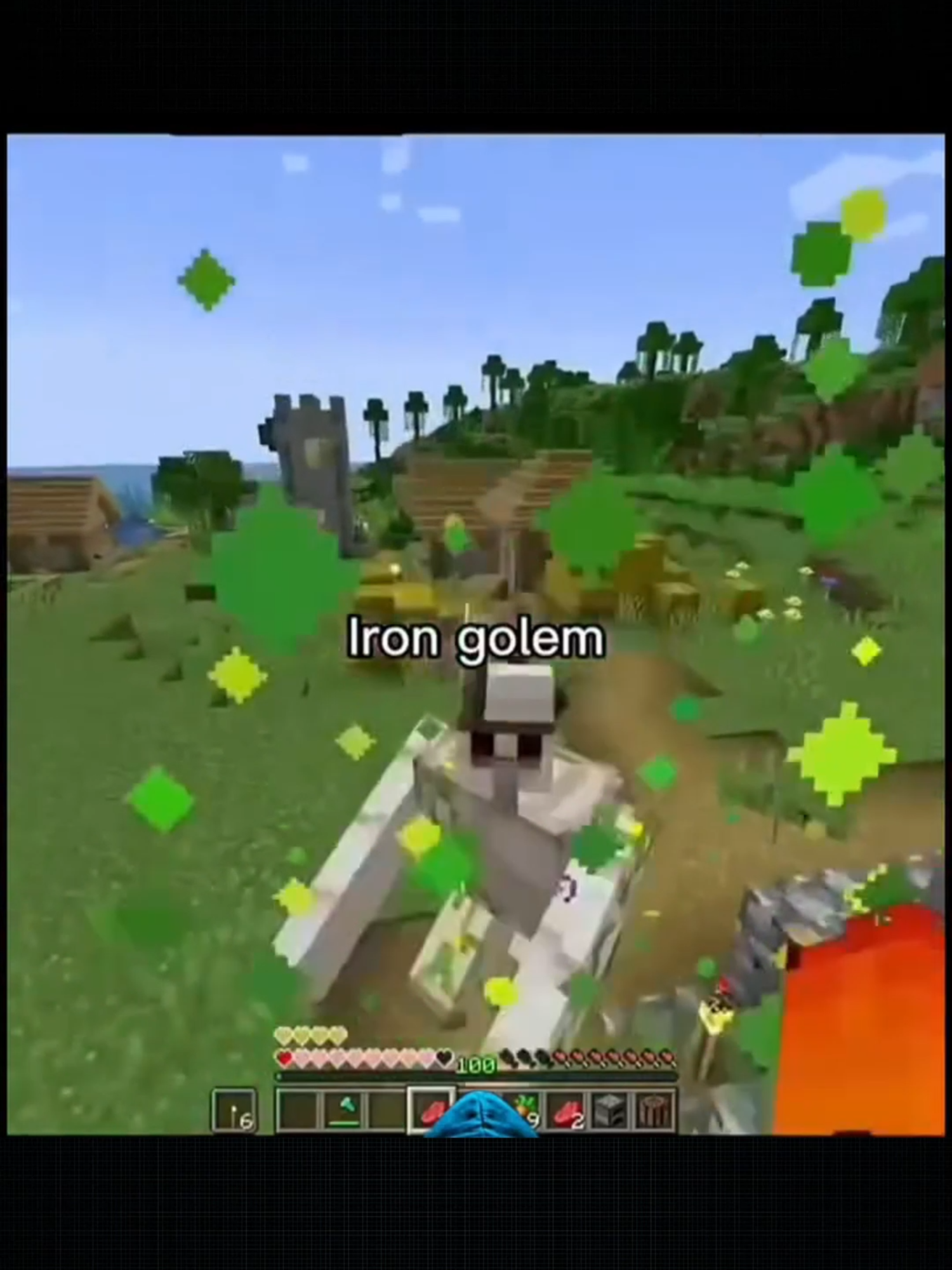 iron golem core #irongolem #Minecraft #minecraftmemes #minecraftcore #fyp #MemeTok #fypシ゚viral🖤tiktok #funnyvideo #meme #tiktok #funny #viral #laugh #laughing