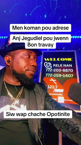 Pou jwenn yon non travay#livehighlights #tiktoklive #haitiantiktok🇭🇹 #haitiennetiktok🇭🇹🇭🇹🇭🇹🇭🇹😍😍😍😍 #ayisyentiktok🇭🇹 