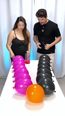 Quase estourei o balão laranja #gameplay #videos #cut #fy 