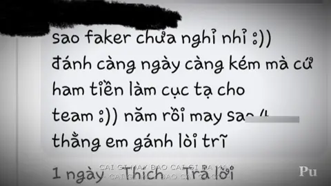 tôi thượng đẳng , bạn cũng tạm.! | #faker #t1 #t1faker #leesanghyeok 