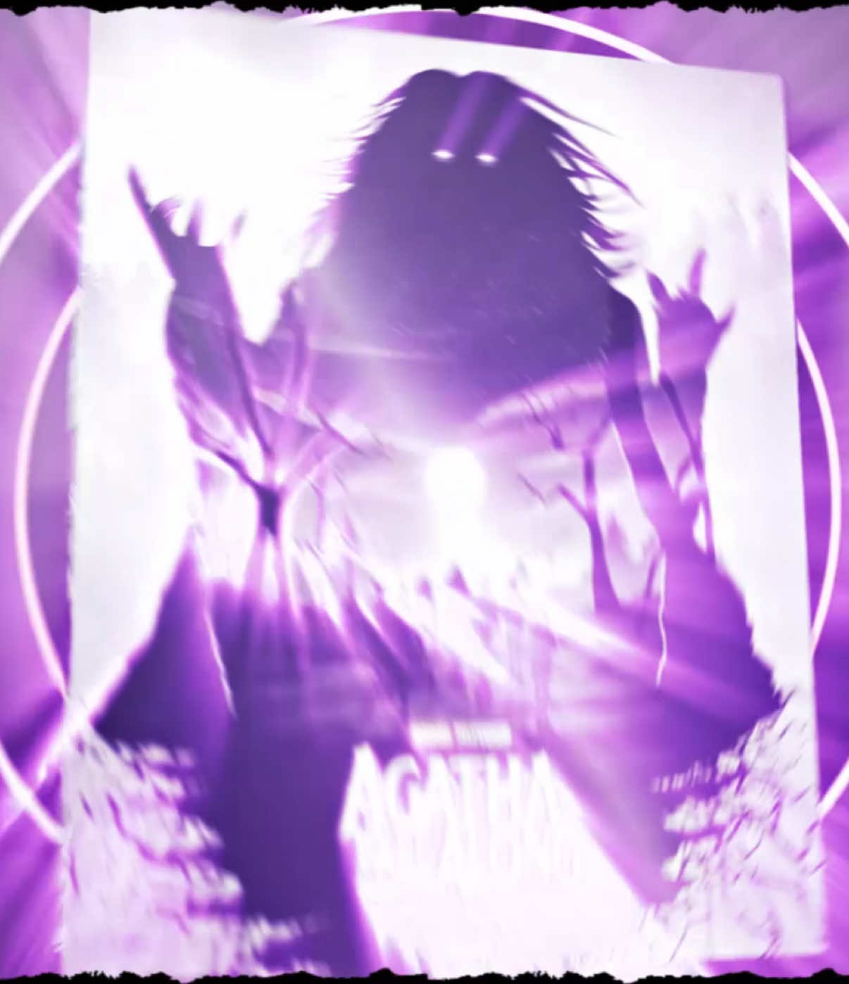 #AGATHAHARKNESS || OH AND LET IT BE KNOWN THAT SHE ENDS ALL MAGIC USERS AND SHE’S COMING TO GAG DOOM NEXT YEAR- CREDITS:- •  cc» @rnvlxy ) •  topaz » @oshkozh {unreleased} •  pc » @oshkozh {unreleased} • 1 transition ib » @J A Y D E N  •  format »1080 x 1080 {60 fps} •  scenepack » @Juan frfr @otisaep & @sara  •  hashtags #agathaharkness #agathaharknessedit #agathaallalong #wandamaximoffedit #scarletwitchedit #viral #trendingvideo #marveledits #marvelstudios #myedit #aftereffects #fyp #oshkozh 