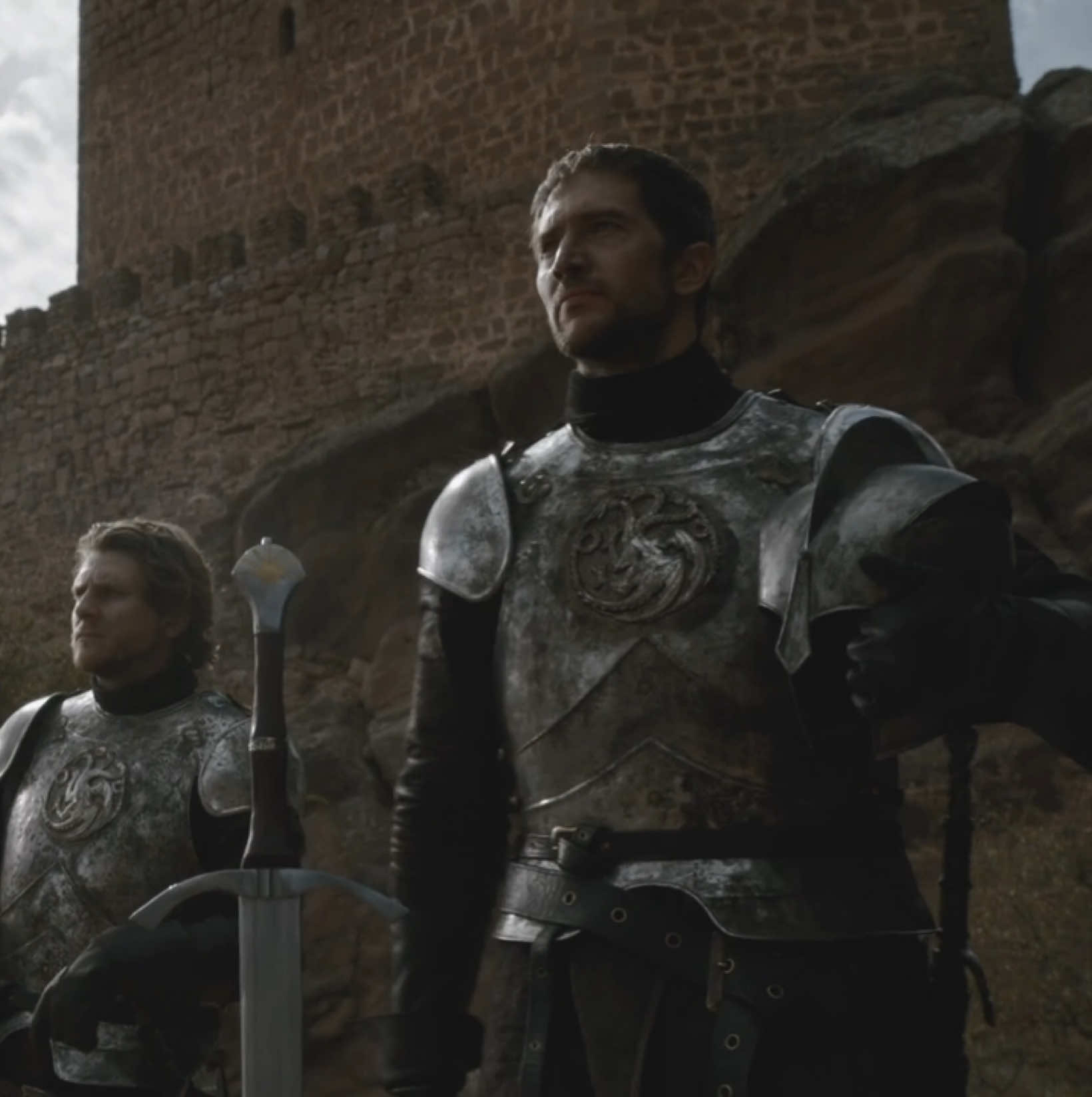 Sword of the Morning 💔 | #arthurdayne #اكسبلور #fyp #gameofthrones 