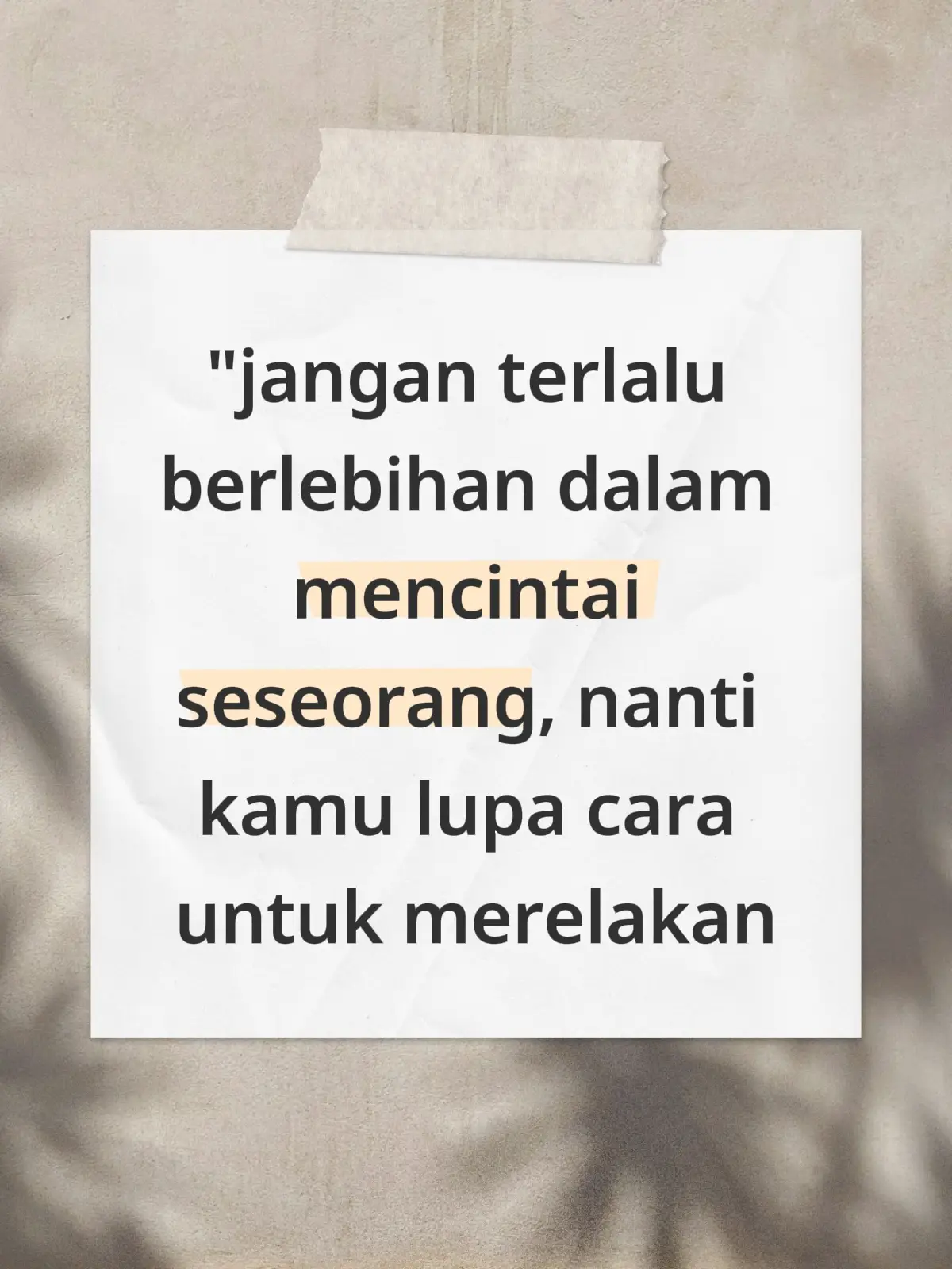 ##katakata #sadstory 