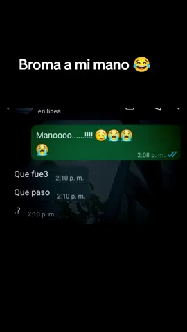 #pfy #broma a mi cumpa /? ~