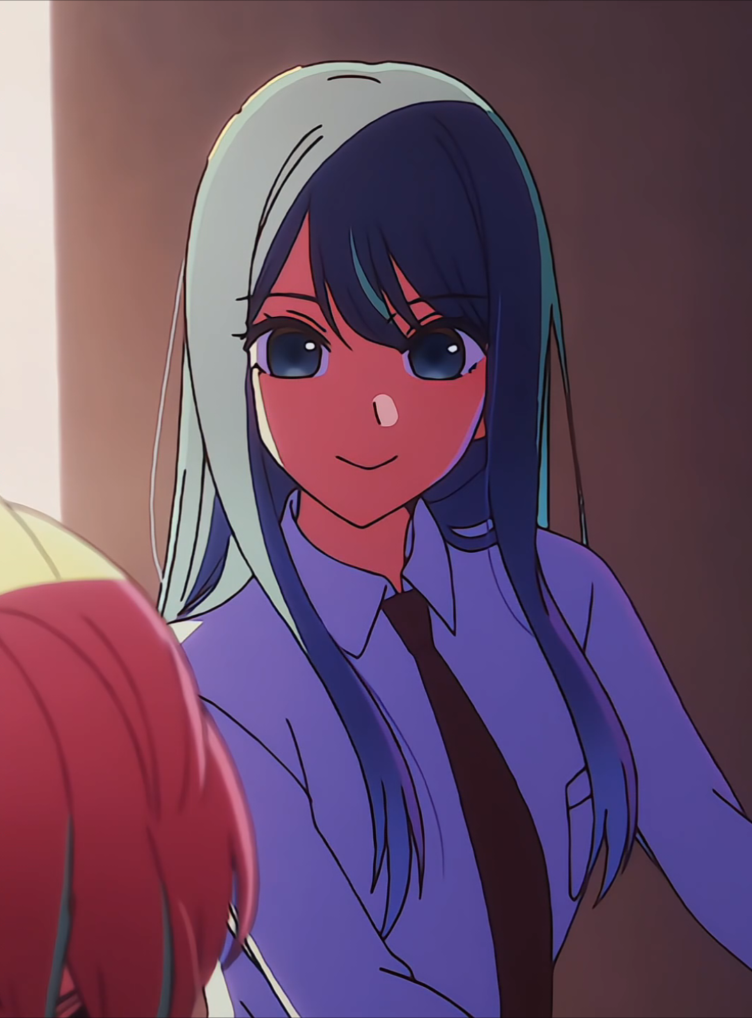 #anime #oshinoko #animeedit #hanasq #yzu_squad 