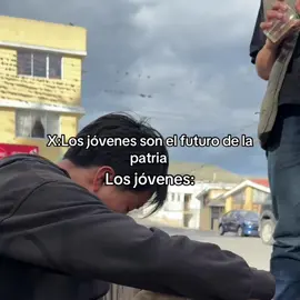 Qe huevada interrumpen la grabación y termina mal  #parati #humor #ecuador #cerveza #jovenes 