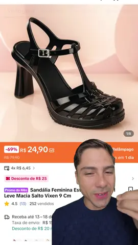 #tiktokshop #oferta #promocao 